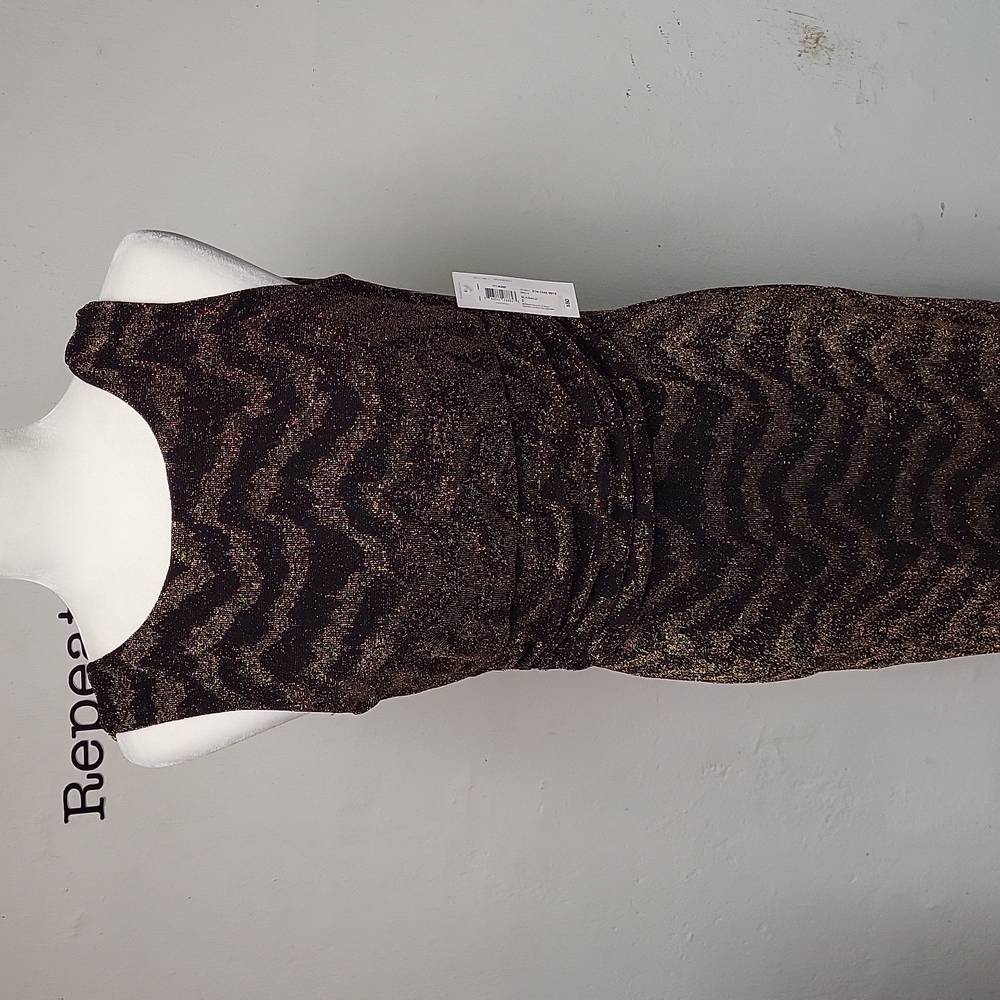 New Bisou Bisou Dress - Picture 2 of 14